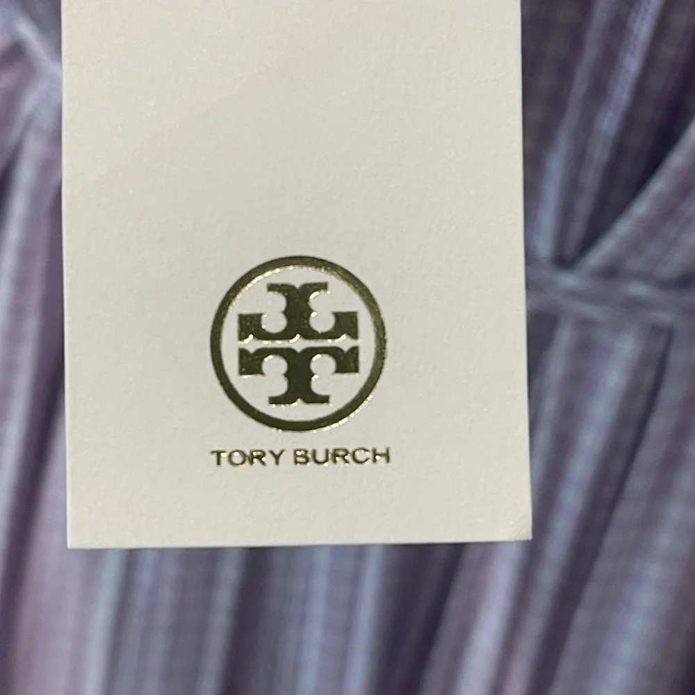 Tory Burch stunning dress